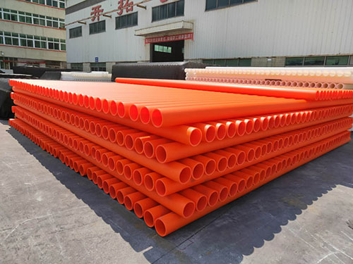 怎么區(qū)分MPP管與PE管?