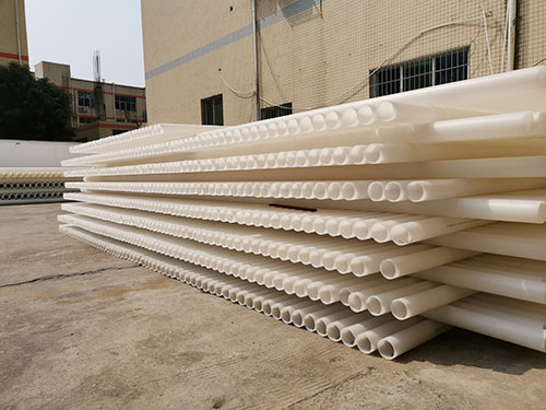 怎么區分HDPE管與PE管?