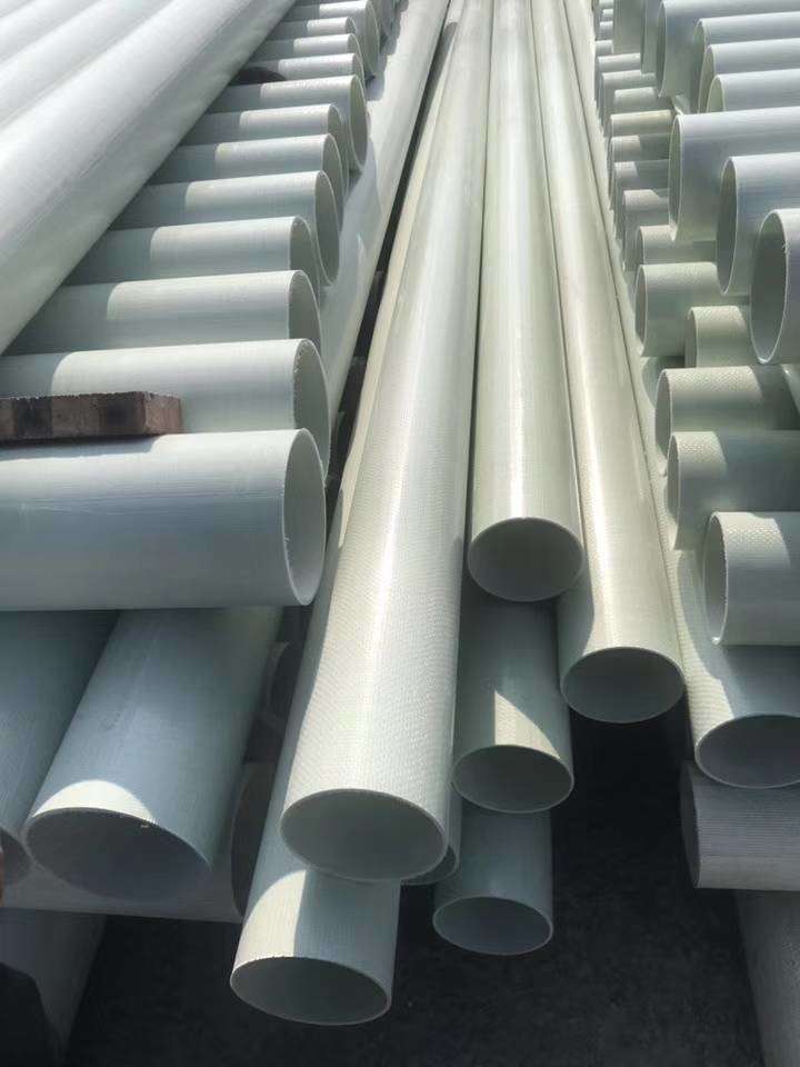 在使用玻璃鋼管時有哪些是需要我們注意的？