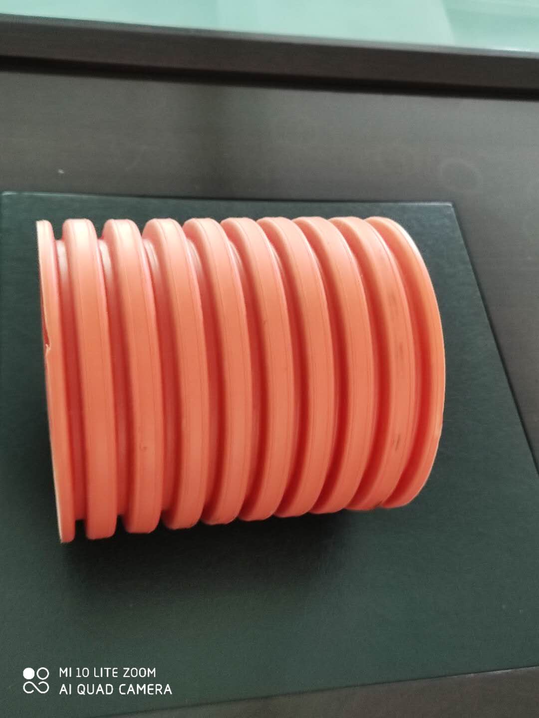 深捷通MPP波紋管